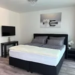 Bauhaus Dream Deluxe * Siofok