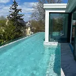 Bauhaus Dream Deluxe Pansiyon
