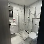 Pansiyon Bauhaus Dream Deluxe Siofok
