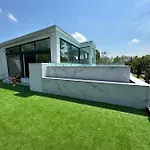 Pansiyon Bauhaus Dream Deluxe *