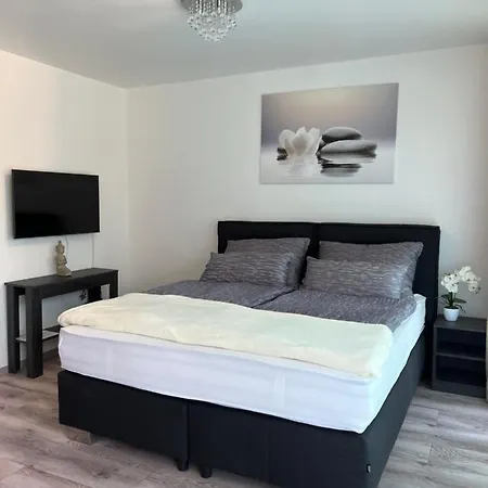 Bauhaus Dream Deluxe * Siófok