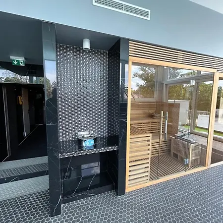 Homestay Bauhaus Dream Deluxe