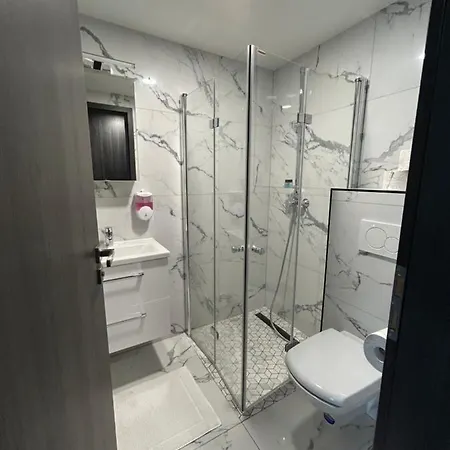 Homestay Bauhaus Dream Deluxe Siofok