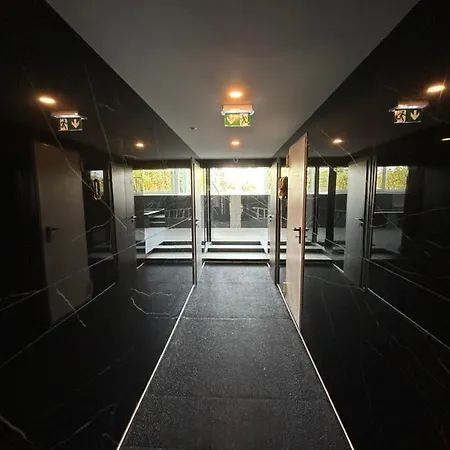 Bauhaus Dream Deluxe Siófok