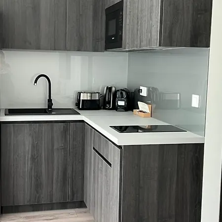 Accommodatie bij particulieren Bauhaus Dream Deluxe *