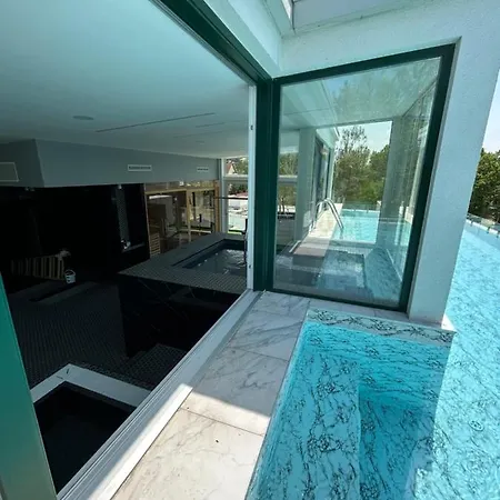 בית אירוח Bauhaus Dream Deluxe *