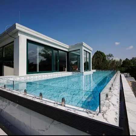 Bauhaus Dream Deluxe * Siofok