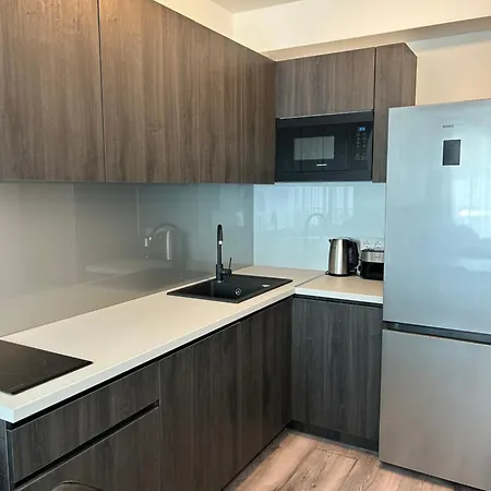 Homestay Bauhaus Dream Deluxe