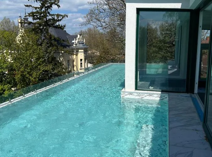 Bauhaus Dream Deluxe בית אירוח