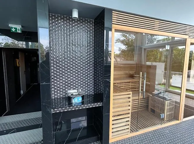 Homestay Bauhaus Dream Deluxe