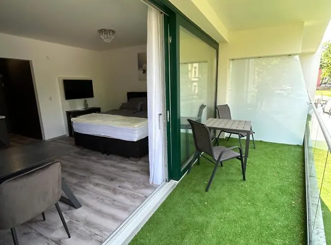 Bauhaus Dream Deluxe *