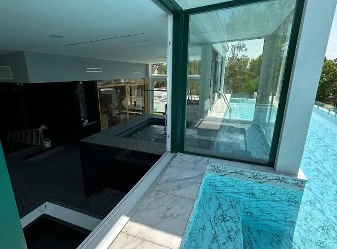 Homestay Bauhaus Dream Deluxe *