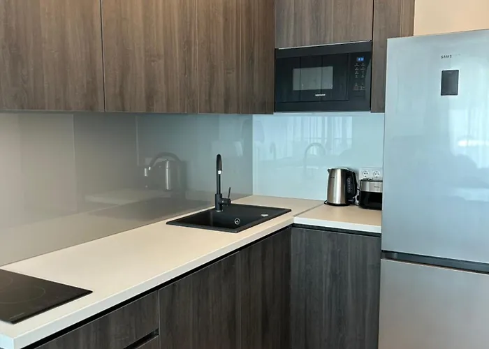 בית אירוח Bauhaus Dream Deluxe