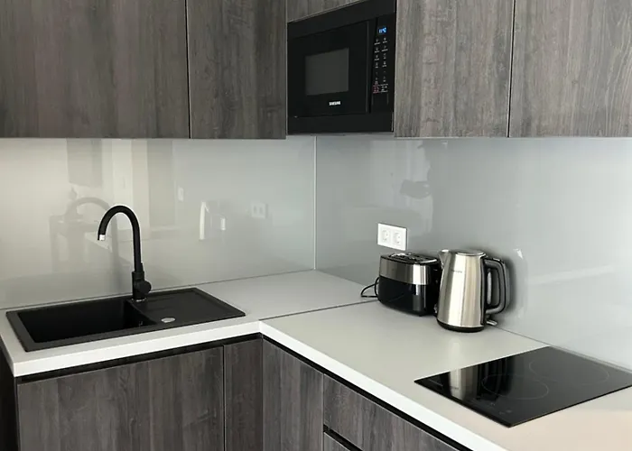 Bauhaus Dream Deluxe Homestay *